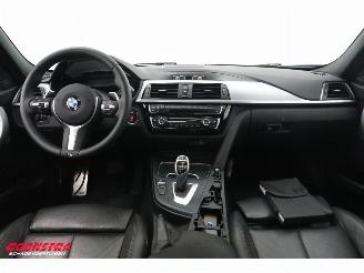 BMW 3-serie 330i Aut. M-Sport Edition LED Leder Cruise SHZ PDC picture 6
