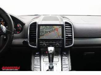 Porsche Cayenne 4.8 Turbo PASM Pano Leder Memory Bose SHZ AHK picture 10
