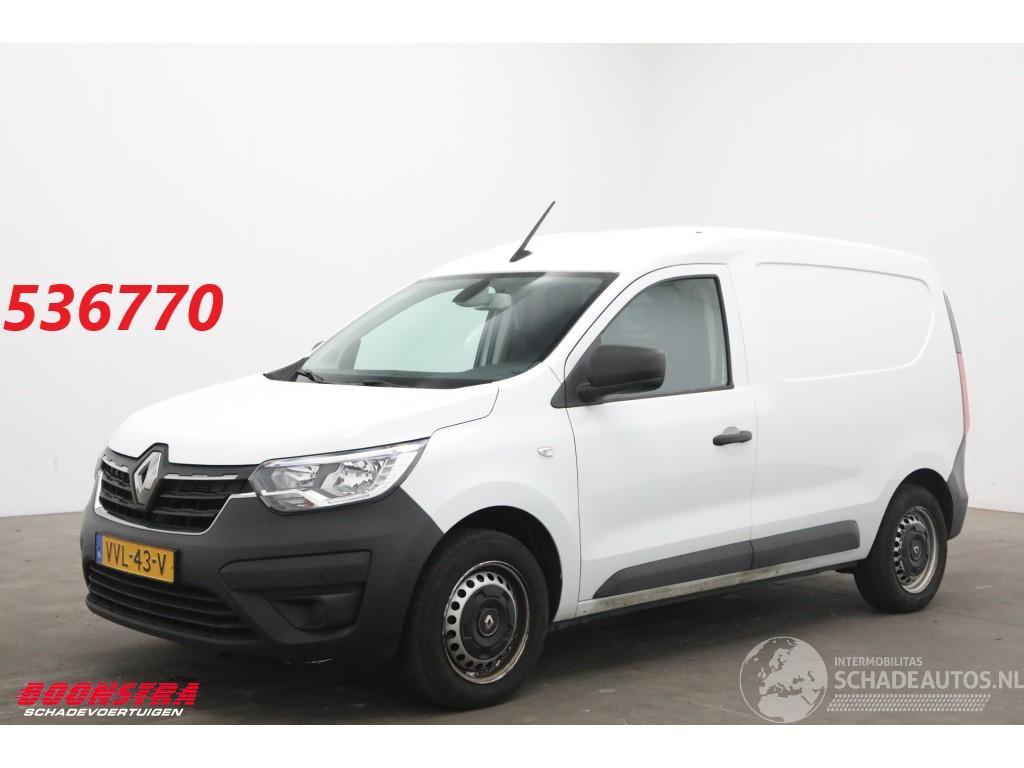 Renault Express 1.5 dCi 95 Comfort Airco Bluetooth Cruise PDC