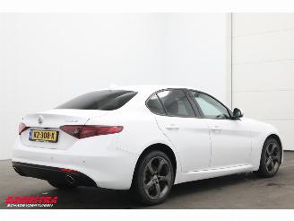 Alfa Romeo Giulia 2.2 Eco Business Super Leder BiXenon Navi Clima Cruise Camera picture 3