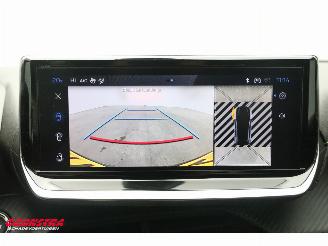 Peugeot 208 1.2 Hybrid 145 e-DCS6 GT LED ACC Virtual Apple/Android 360° picture 24