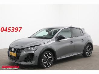 Schadeauto Peugeot 208 1.2 Hybrid 145 e-DCS6 GT LED ACC Virtual Apple/Android 360° 2025/4