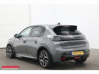 Peugeot 208 1.2 Hybrid 145 e-DCS6 GT LED ACC Virtual Apple/Android 360° picture 4