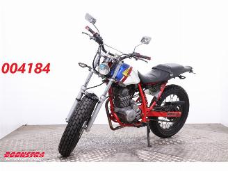 ocasión motos Honda  FTR223 Supertrapp BY 2008 4.939 km! 2008
