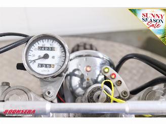 Honda  FTR223 Supertrapp BY 2008 4.939 km! picture 9