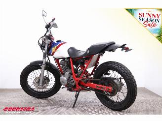 Honda  FTR223 Supertrapp BY 2008 4.939 km! picture 4