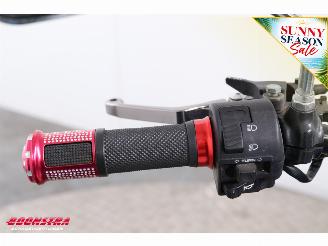 Honda  FTR223 Supertrapp BY 2008 4.939 km! picture 13