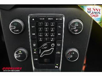 Volvo V-40 1.6 T3 Kinetic Pano Leder Navi Clima Cruise Camera PDC picture 28