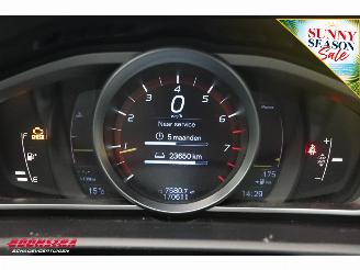 Volvo V-40 1.6 T3 Kinetic Pano Leder Navi Clima Cruise Camera PDC picture 25