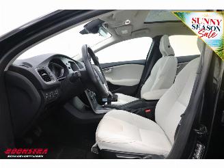 Volvo V-40 1.6 T3 Kinetic Pano Leder Navi Clima Cruise Camera PDC picture 20