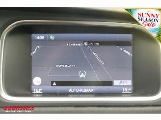 Volvo V-40 1.6 T3 Kinetic Pano Leder Navi Clima Cruise Camera PDC picture 27