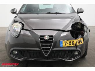 Alfa Romeo MiTo 1.4 T Quadrifoglio Verde Aut. Pano Leder Cruise SHZ picture 7