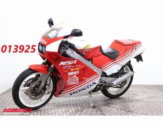 bruktbiler motor Honda  NSR250R MC16 1986/7