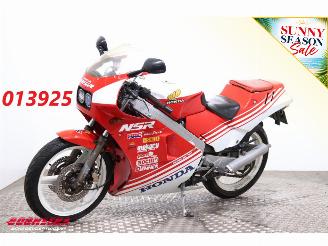 ocasión motos Honda  NSR250R MC16 1986/7