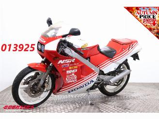 Ocazii motociclete Honda  NSR250R MC16 1986/7