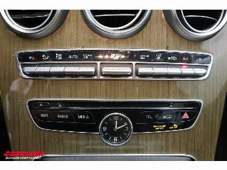 Mercedes C-klasse Estate 180 Aut. LED ACC HUD Leder SHZ PDC picture 36