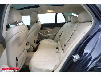 Mercedes C-klasse Estate 180 Aut. LED ACC HUD Leder SHZ PDC picture 25