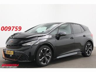  Cupra Born Essential Limited 63 kWh LED ACC Apple/Andoird LRHZ SHZ 2025/11