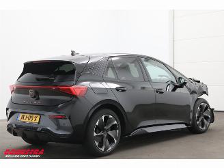 Cupra Born Essential Limited 63 kWh LED ACC Apple/Andoird LRHZ SHZ picture 3