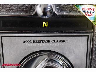 Harley-Davidson  FLSTC Softail Heritage Classic Vance Hines 100 Years picture 11