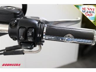 Harley-Davidson  FLSTC Softail Heritage Classic Vance Hines 100 Years picture 17