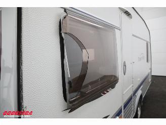   Travel King K.460 Frans Bed Rondzit Kachel Douche picture 8