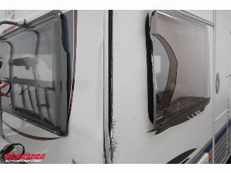   Travel King K.460 Frans Bed Rondzit Kachel Douche picture 6