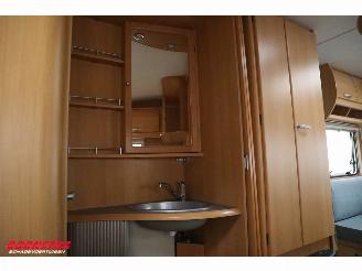   Travel King K.460 Frans Bed Rondzit Kachel Douche picture 33
