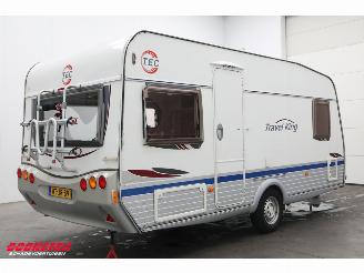   Travel King K.460 Frans Bed Rondzit Kachel Douche picture 3