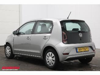 Volkswagen Up! 1.0 BMT move up! Airco Bluetooth 94.213 km! picture 4