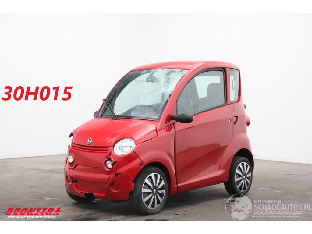 Canta  2 2 Comfort BY 2018