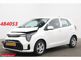 Unfallwagen Kia Picanto 1.0 GDi DynamicLine 5p. Apple/Android Cruise Camera 201 km!! 2026/4