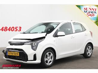 Schadeauto Kia Picanto 1.0 GDi DynamicLine 5p. Apple/Android Cruise Camera 201 km!! 2026/4