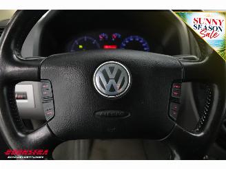 Volkswagen  California Comfortline 2.5 TDI Hefdak Solar Clima Cruise SHZ AHK picture 21
