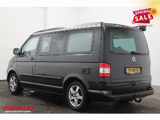 Volkswagen  California Comfortline 2.5 TDI Hefdak Solar Clima Cruise SHZ AHK picture 4