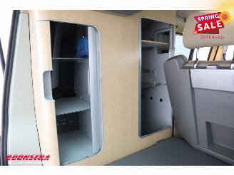 Volkswagen  California Comfortline 2.5 TDI Hefdak Solar Clima Cruise SHZ AHK picture 11