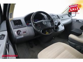 Volkswagen  California Comfortline 2.5 TDI Hefdak Solar Clima Cruise SHZ AHK picture 20