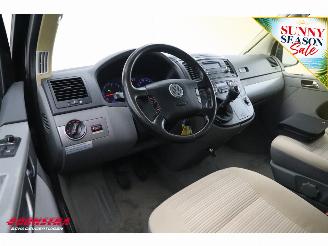 Volkswagen  California Comfortline 2.5 TDI Hefdak Solar Clima Cruise SHZ AHK picture 20