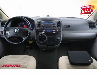 Volkswagen  California Comfortline 2.5 TDI Hefdak Solar Clima Cruise SHZ AHK picture 17