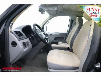 Volkswagen  California Comfortline 2.5 TDI Hefdak Solar Clima Cruise SHZ AHK picture 19
