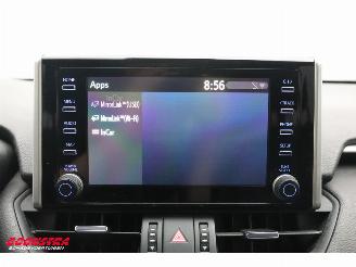 Toyota Rav-4 2.5 Hybrid Active Leder ACC Memory Camera AHK picture 26