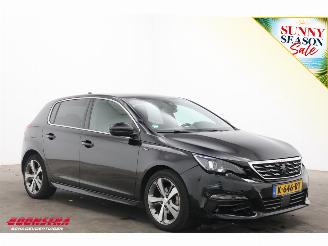 Peugeot 308 1.2 PureTech Aut. GT-Line Navi Clima Cruise Camera PDC 84.395 km! picture 2