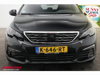 Peugeot 308 1.2 PureTech Aut. GT-Line Navi Clima Cruise Camera PDC 84.395 km! picture 7