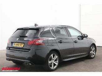 Peugeot 308 1.2 PureTech Aut. GT-Line Navi Clima Cruise Camera PDC 84.395 km! picture 3