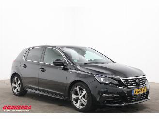Peugeot 308 1.2 PureTech Aut. GT-Line Navi Clima Cruise Camera PDC 84.395 km! picture 2