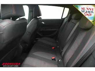 Peugeot 308 1.2 PureTech Aut. GT-Line Navi Clima Cruise Camera PDC 84.395 km! picture 15