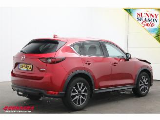 Mazda CX-5 2.0 SkyActiv-G 165 GT-M LED ACC Bose Memory 360° LRHZ AHK picture 3