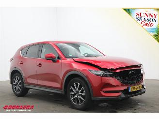 Mazda CX-5 2.0 SkyActiv-G 165 GT-M LED ACC Bose Memory 360° LRHZ AHK picture 2
