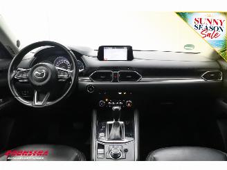 Mazda CX-5 2.0 SkyActiv-G 165 GT-M LED ACC Bose Memory 360° LRHZ AHK picture 12