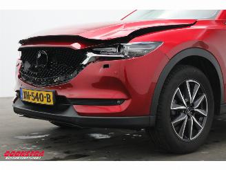 Mazda CX-5 2.0 SkyActiv-G 165 GT-M LED ACC Bose Memory 360° LRHZ AHK picture 10